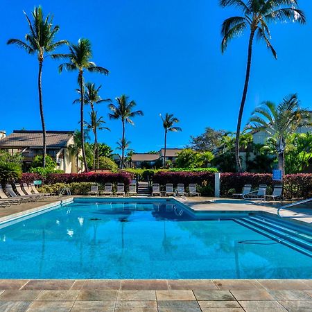 Maui Kamaole Apartment Wailea  Ngoại thất bức ảnh