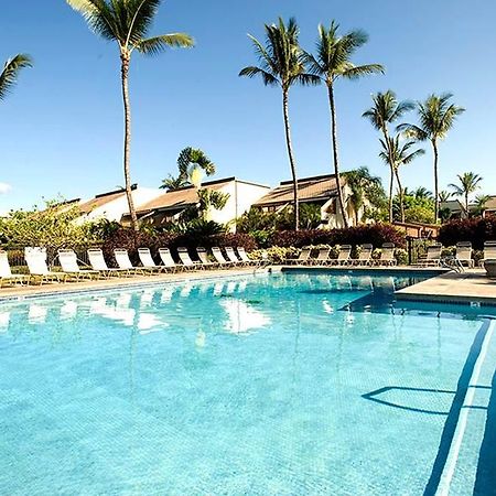 Maui Kamaole Apartment Wailea  Ngoại thất bức ảnh