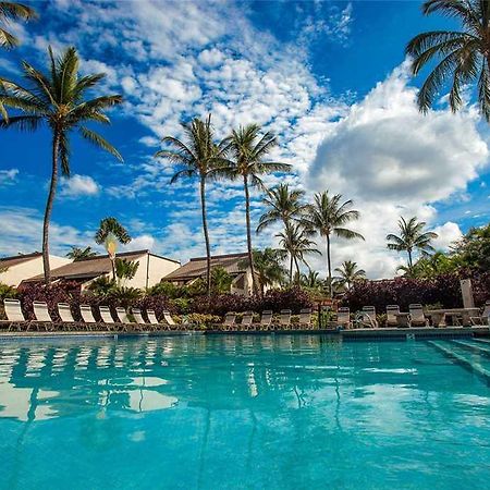Maui Kamaole Apartment Wailea  Ngoại thất bức ảnh