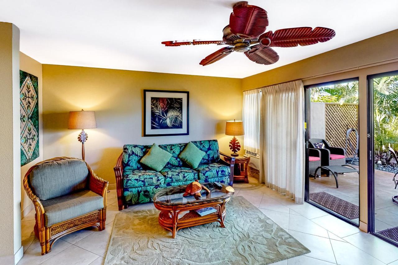 Maui Kamaole Apartment Wailea  Ngoại thất bức ảnh