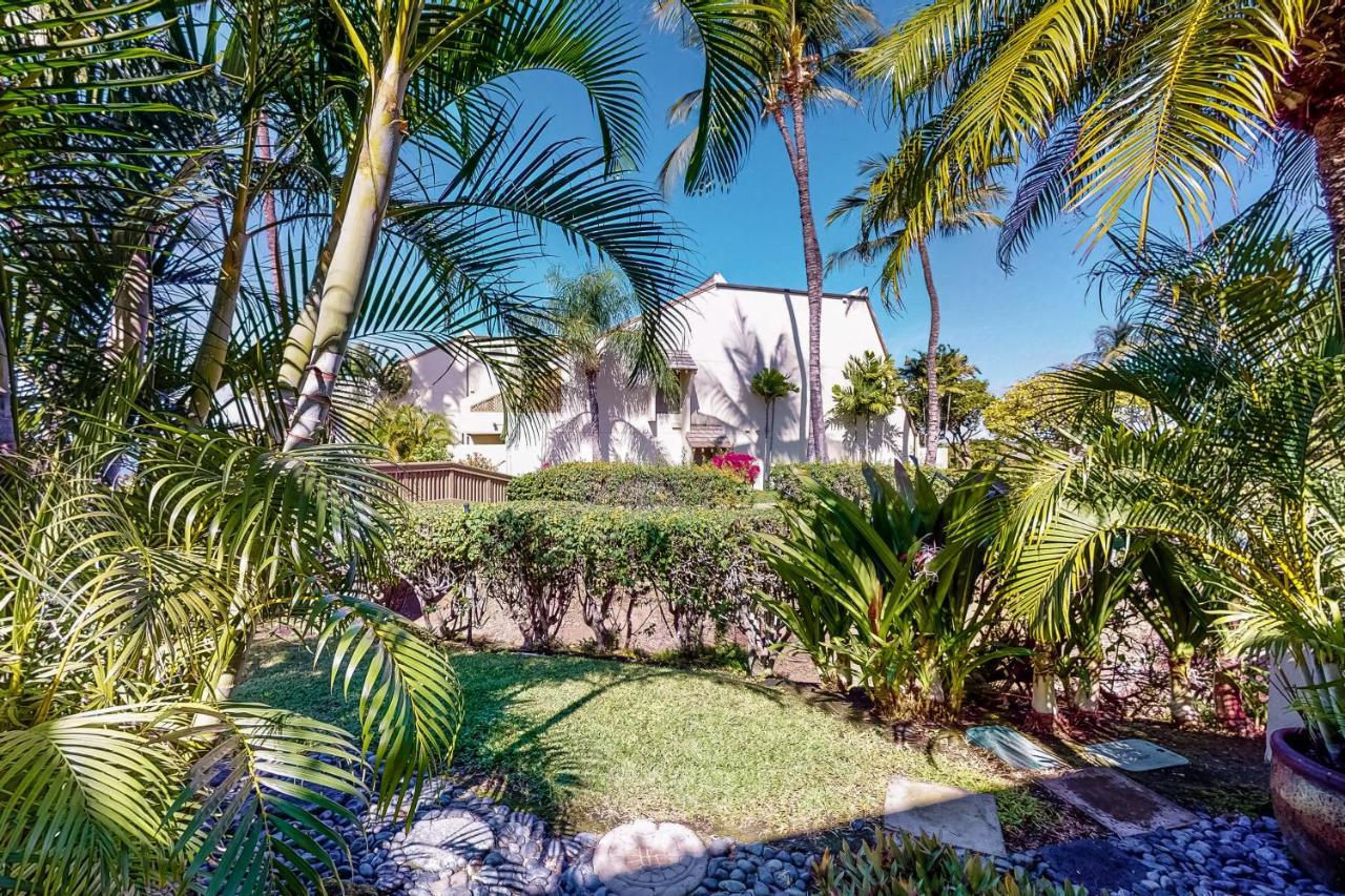 Maui Kamaole Apartment Wailea  Ngoại thất bức ảnh