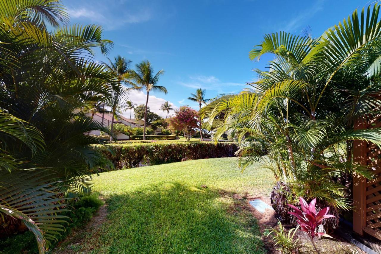 Maui Kamaole Apartment Wailea  Ngoại thất bức ảnh