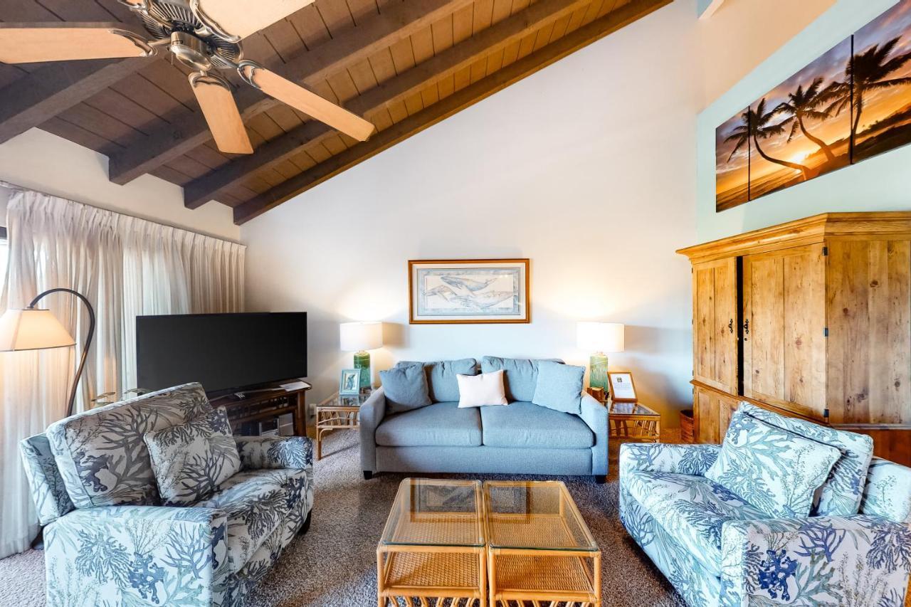 Maui Kamaole Apartment Wailea  Phòng bức ảnh