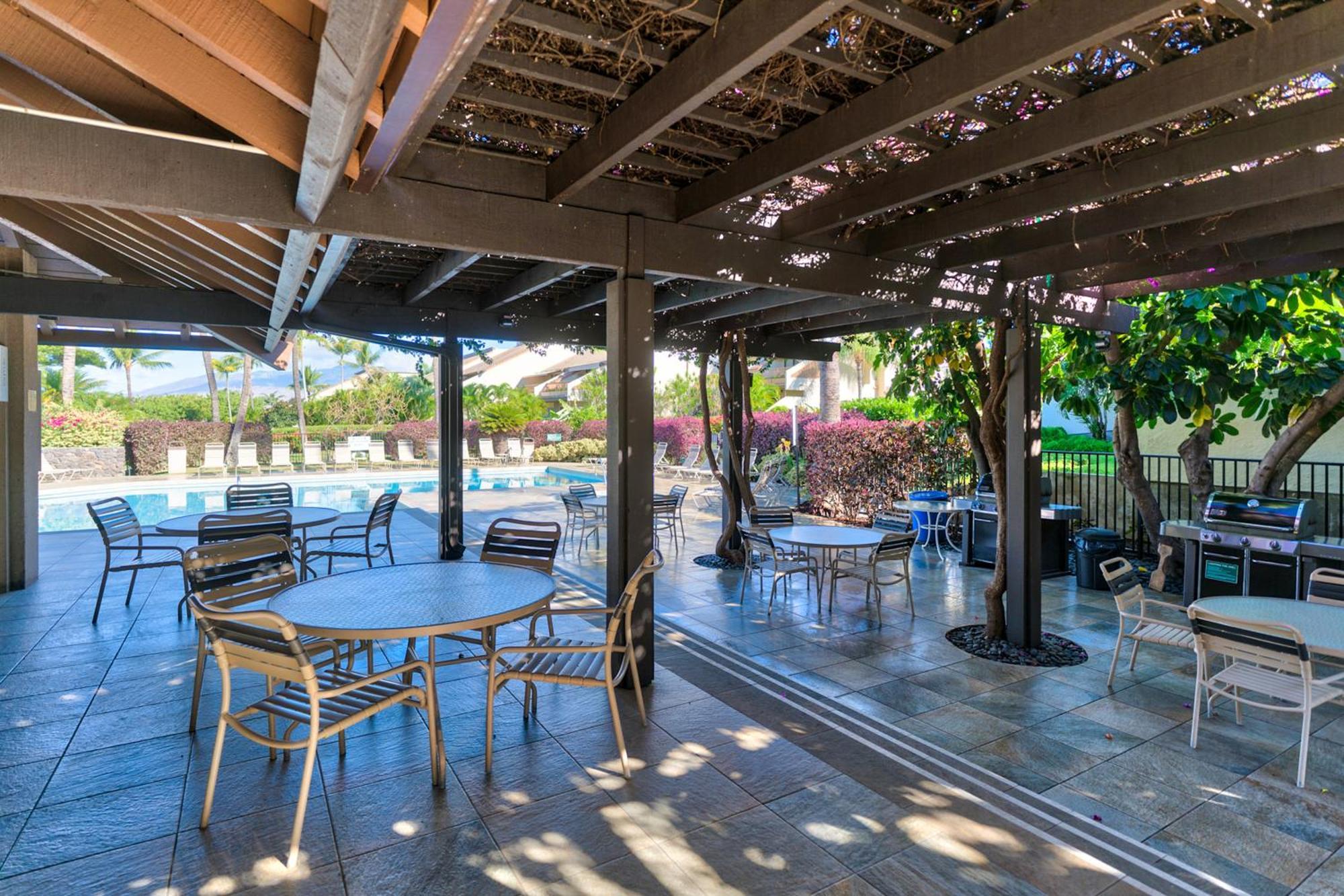 Maui Kamaole Apartment Wailea  Ngoại thất bức ảnh