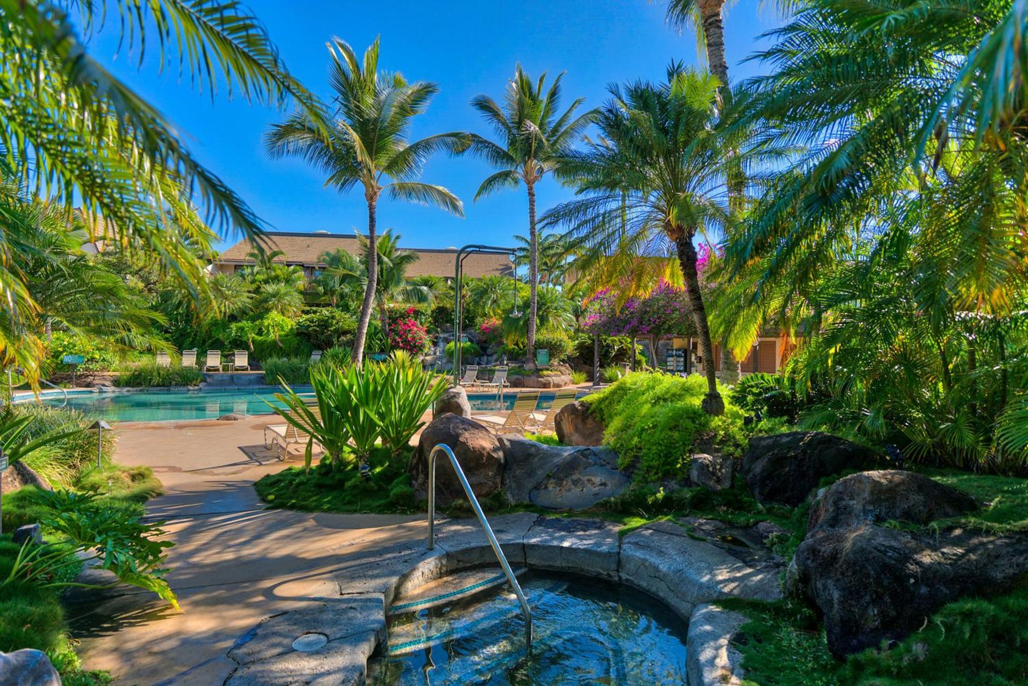 Maui Kamaole Apartment Wailea  Ngoại thất bức ảnh