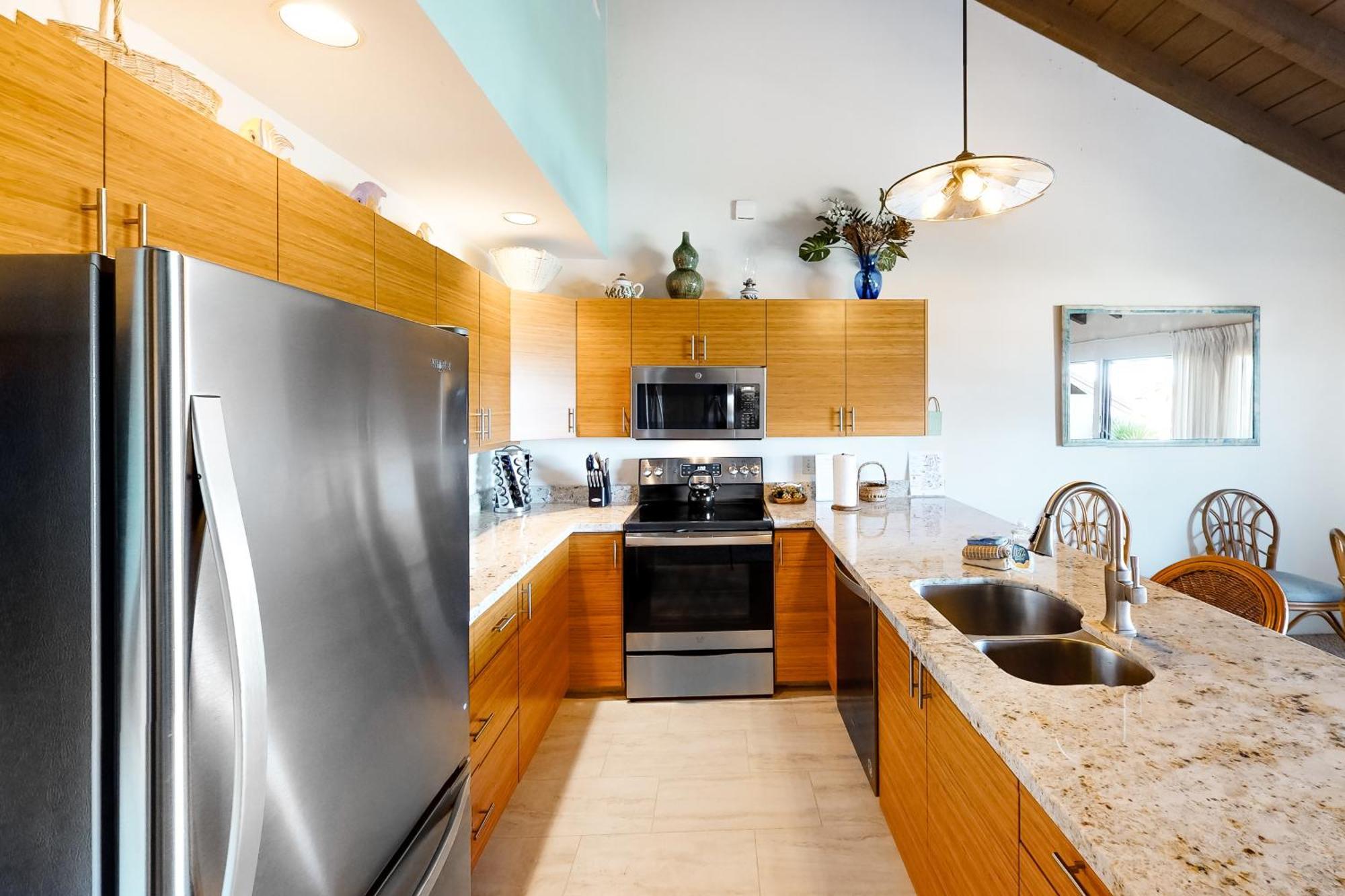 Maui Kamaole Apartment Wailea  Phòng bức ảnh