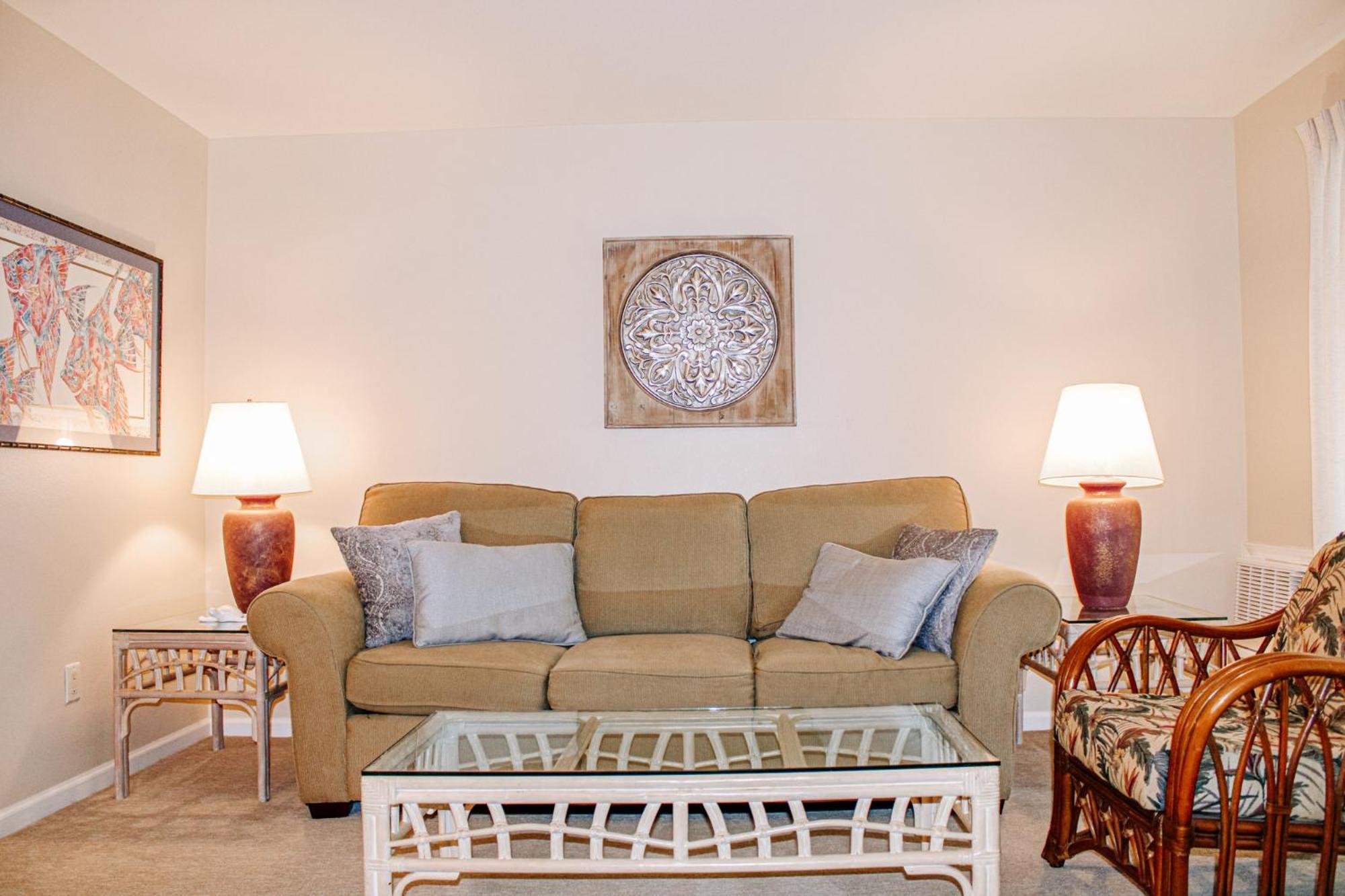 Maui Kamaole Apartment Wailea  Phòng bức ảnh