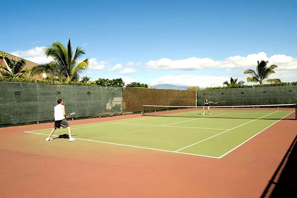 Maui Kamaole Apartment Wailea  Ngoại thất bức ảnh