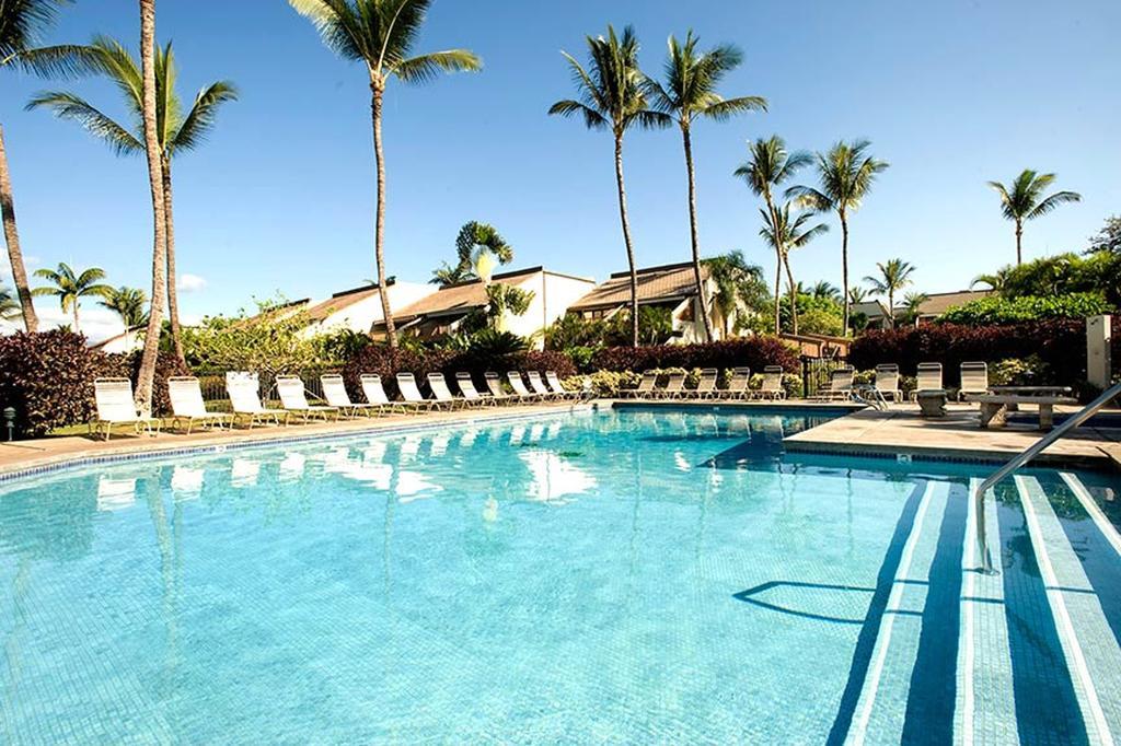 Maui Kamaole Apartment Wailea  Ngoại thất bức ảnh