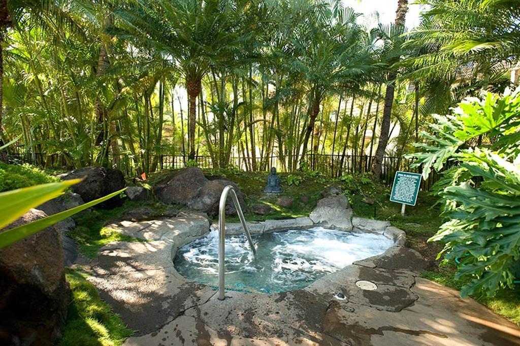 Maui Kamaole Apartment Wailea  Ngoại thất bức ảnh