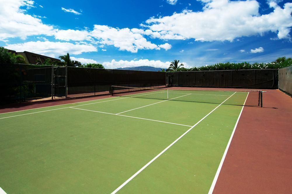 Maui Kamaole Apartment Wailea  Ngoại thất bức ảnh