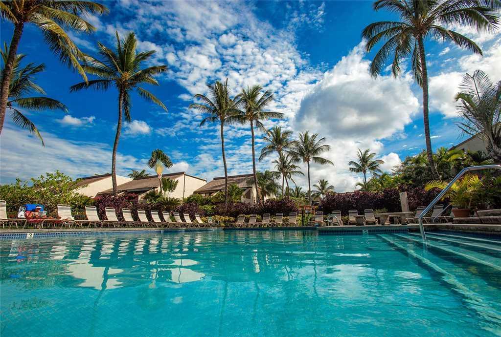 Maui Kamaole Apartment Wailea  Ngoại thất bức ảnh
