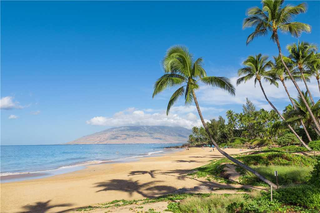 Maui Kamaole Apartment Wailea  Ngoại thất bức ảnh