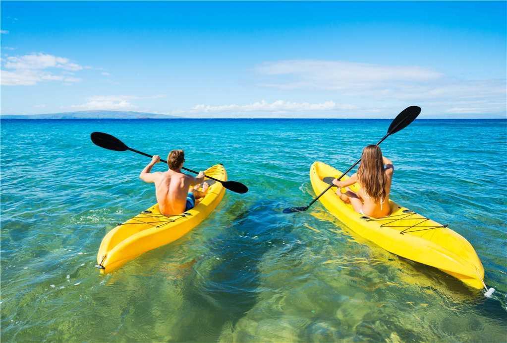 Maui Kamaole Apartment Wailea  Ngoại thất bức ảnh