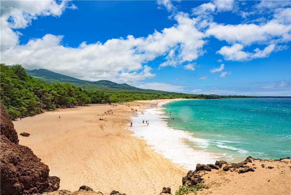 Maui Kamaole Apartment Wailea  Ngoại thất bức ảnh