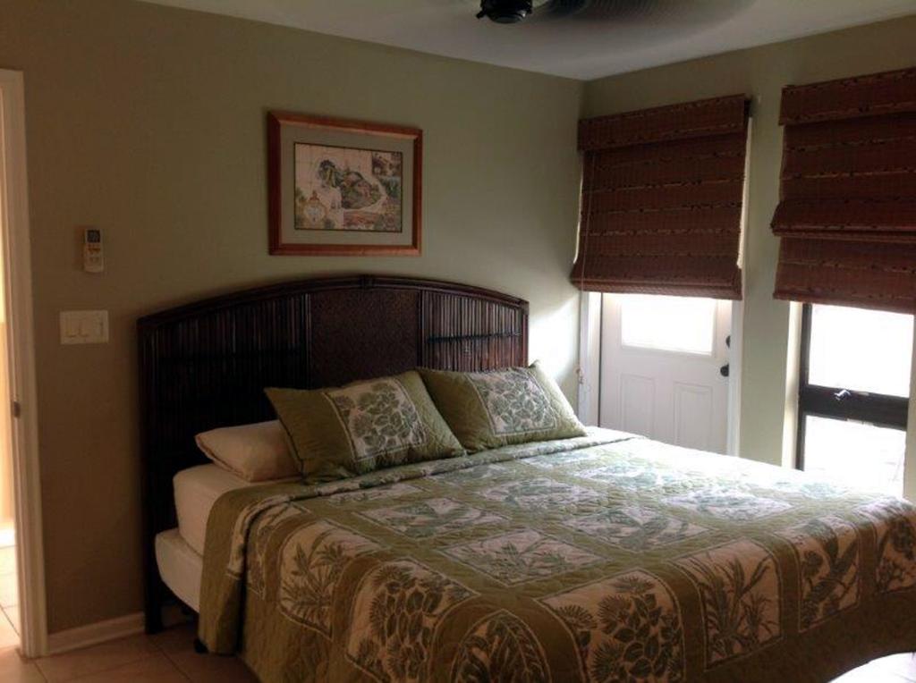 Maui Kamaole Apartment Wailea  Ngoại thất bức ảnh