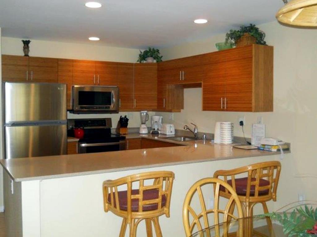 Maui Kamaole Apartment Wailea  Ngoại thất bức ảnh