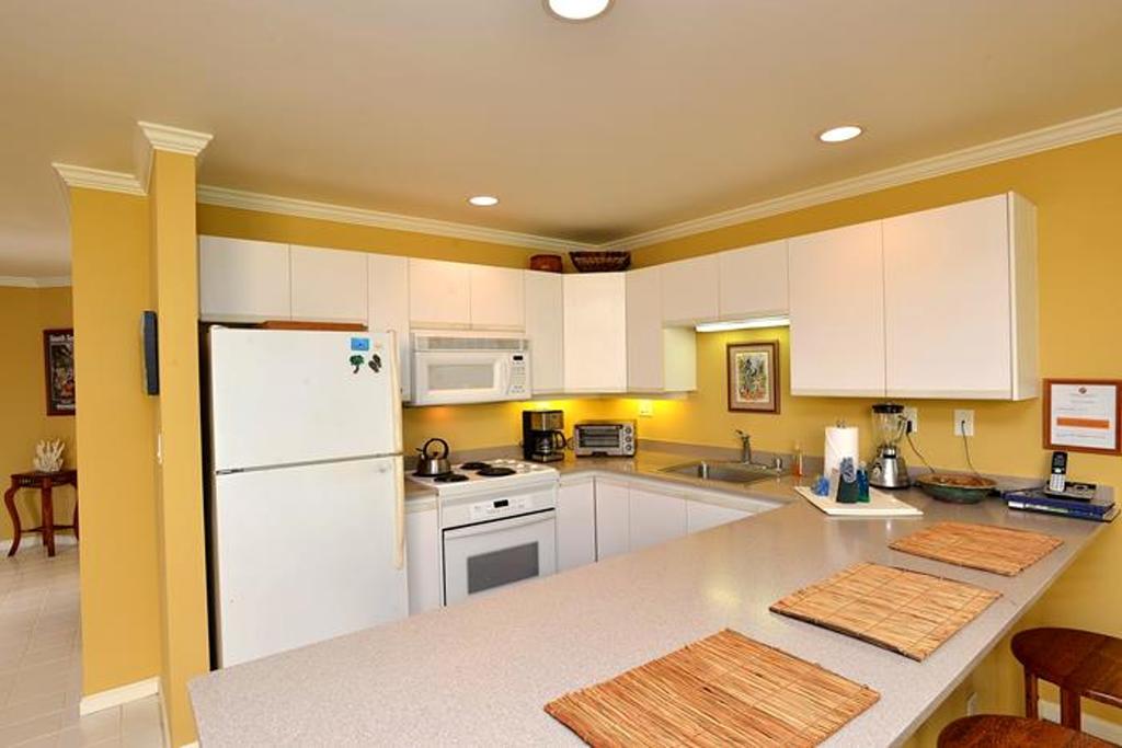 Maui Kamaole Apartment Wailea  Ngoại thất bức ảnh