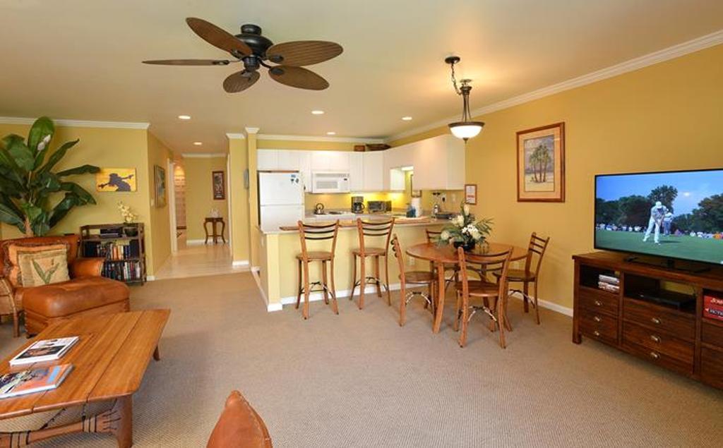 Maui Kamaole Apartment Wailea  Ngoại thất bức ảnh