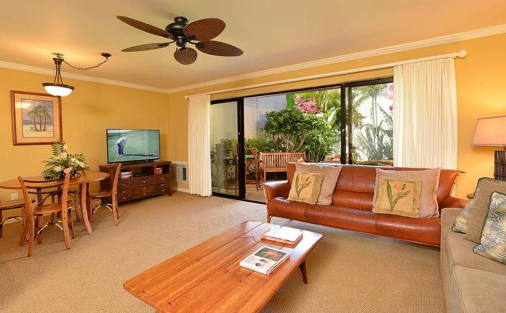 Maui Kamaole Apartment Wailea  Ngoại thất bức ảnh