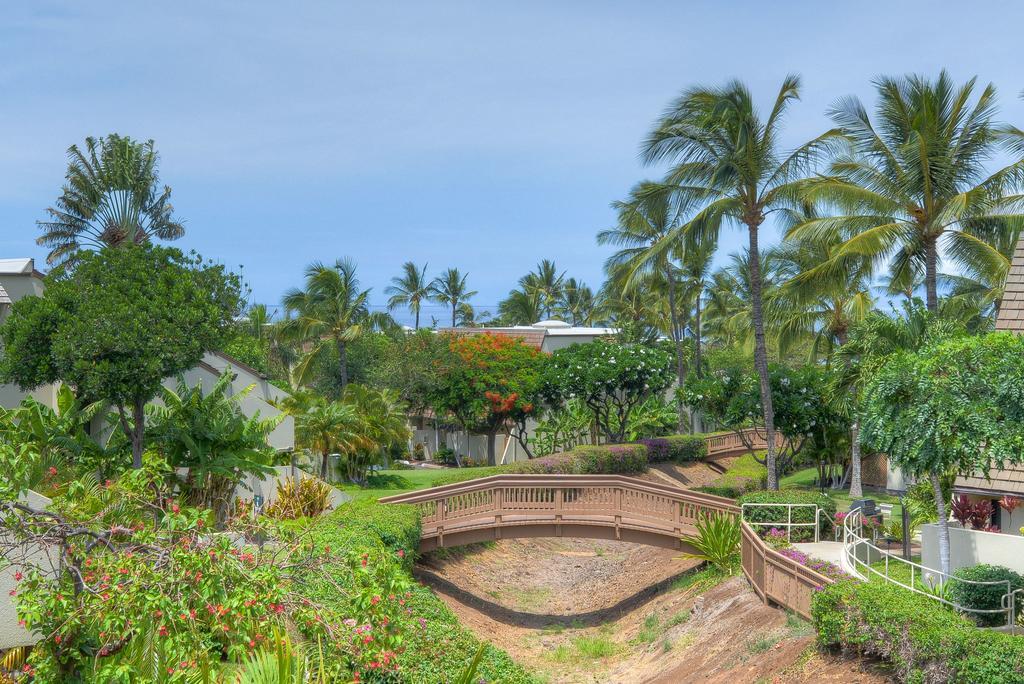 Maui Kamaole Apartment Wailea  Ngoại thất bức ảnh