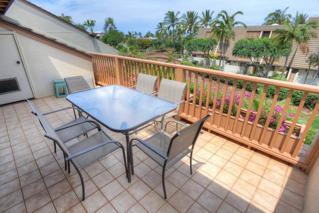 Maui Kamaole Apartment Wailea  Ngoại thất bức ảnh