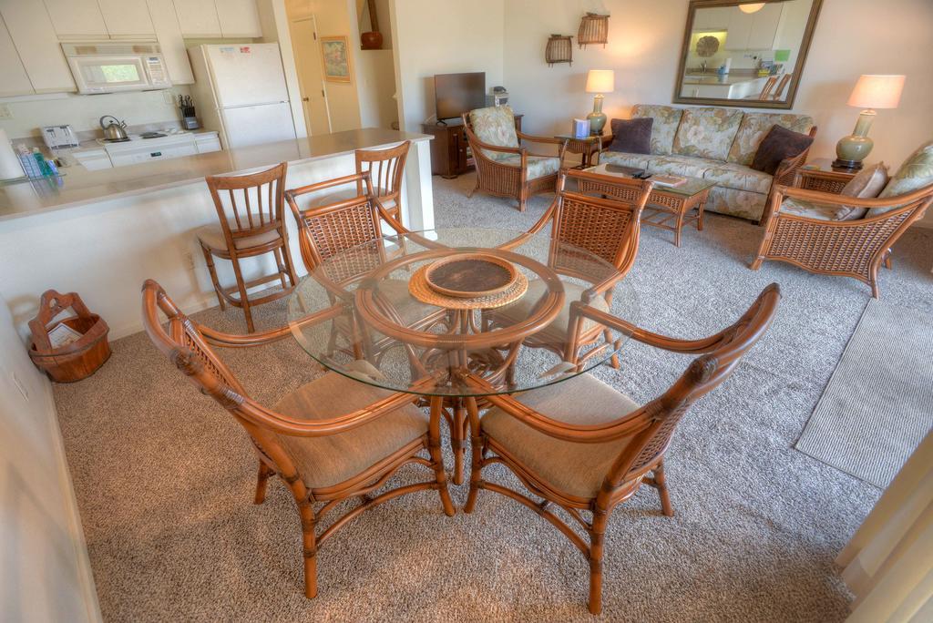 Maui Kamaole Apartment Wailea  Ngoại thất bức ảnh