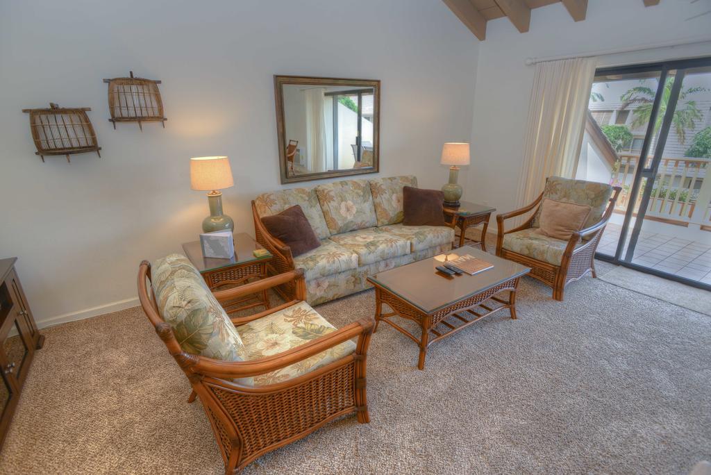 Maui Kamaole Apartment Wailea  Ngoại thất bức ảnh