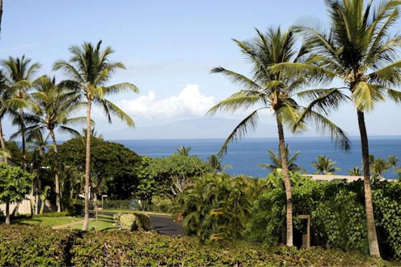Maui Kamaole Apartment Wailea  Ngoại thất bức ảnh