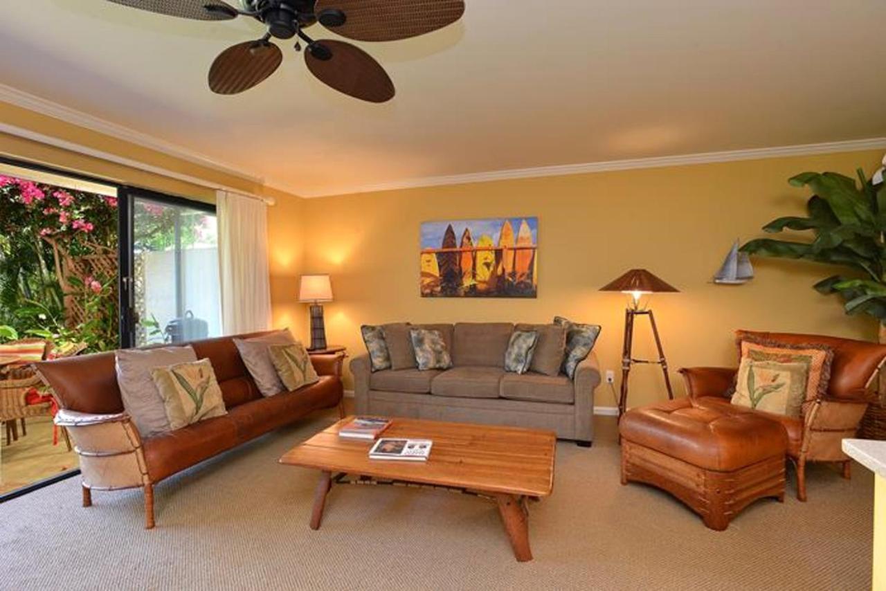 Maui Kamaole Apartment Wailea  Ngoại thất bức ảnh