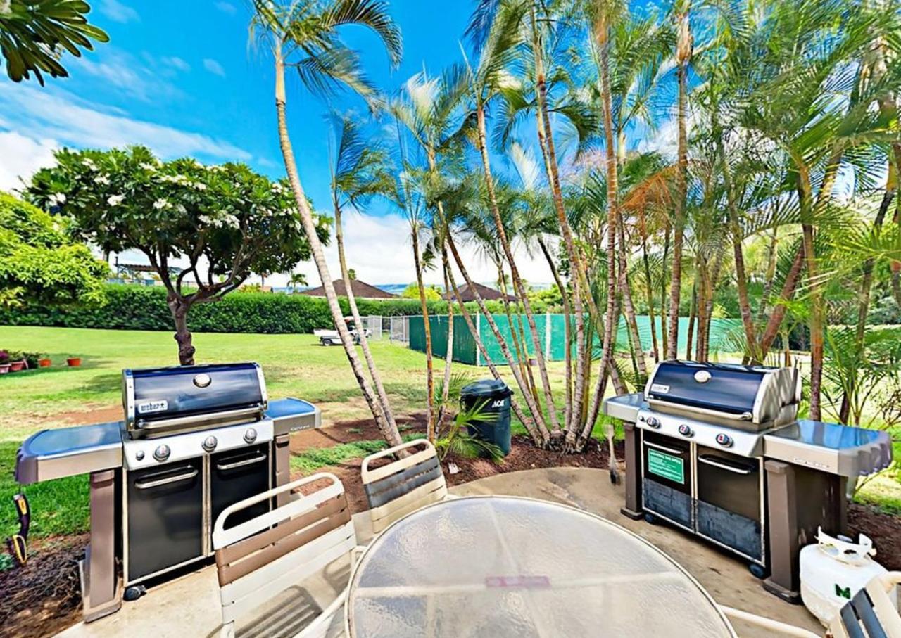 Maui Kamaole Apartment Wailea  Ngoại thất bức ảnh