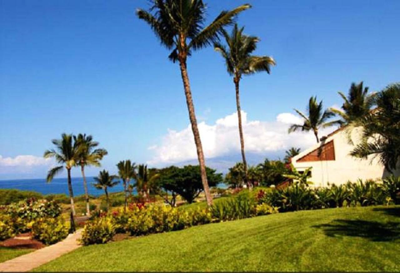 Maui Kamaole Apartment Wailea  Ngoại thất bức ảnh